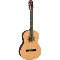 Классическая гитара FENDER SQUIER SA-150N CLASSICAL NAT