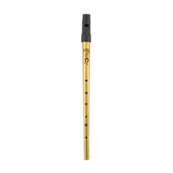 Флейта тин вистл Clarke SWEETONE TINWHISTLE Gold C SGLCP с чехлом