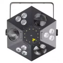 Световой прибор JB Systems ALIEN