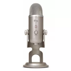 USB Микрофон BLUE MICROPHONES YETI PLATINUM