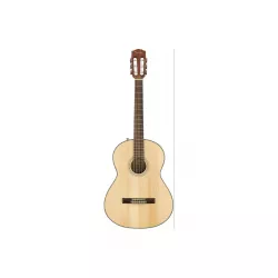 Акустическая гитара FENDER CN-60S NAT
