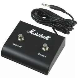 Футсвитч MARSHALL PEDL91004 DUAL FOOTSWITCH