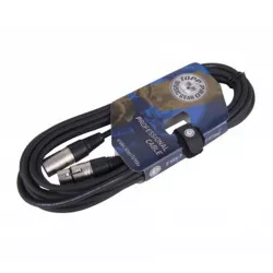 Кабель микрофонный TOPP PRO TP MC01LU10