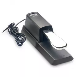 Универсальная педаль сустейна Stagg SUSPED 10