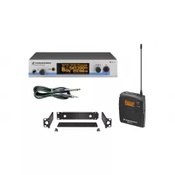 Радиосистема петличная SENNHEISER EW 312 G3-A-X