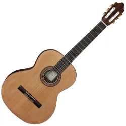 Классическая гитара Kremona F65C Cedar Fiesta Soloist Series