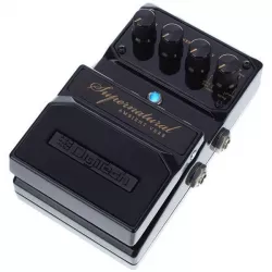 Педаль эффектов DIGITECH HARDWIRE SN-1 SUPERNATURAL AMBIENT REVERB
