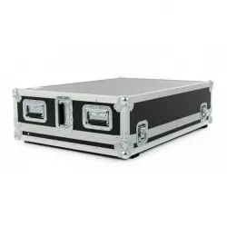 Туровый кейс SOUNDCRAFT FLIGHTCASE FOR EXPRESSION 3   PERFORMER 3
