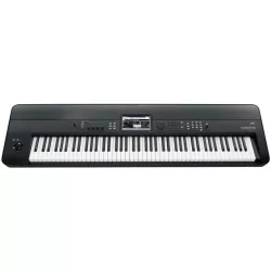 Синтезатор KORG KROME-88