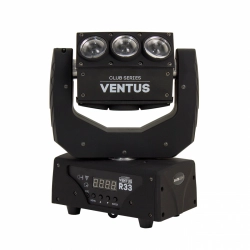 INVOLIGHT VENTUS R33 - LED голова (BEAM)