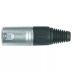 Разъем XLR Proel XLR3MV