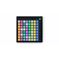 Novation Launchpad X контроллер USB/MIDI