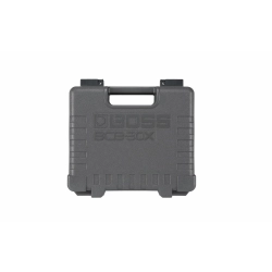 Педалборд BOSS BCB-30X