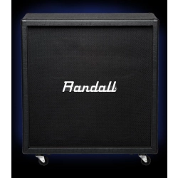 Кабинет Randall RS412XC