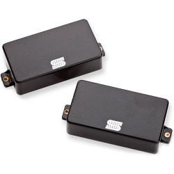 Комплект звукоснимателей Seymour Duncan 11106-52-B AHB-3s Mick Thomson Blackouts HB Set Blk