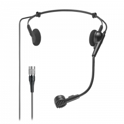 Головная гарнитура AUDIO-TECHNICA PRO8HEcW