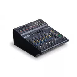 Активный микшерный пульт ALTO TMX 80 DFX