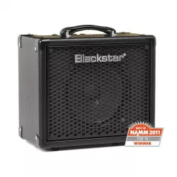 Ламповый комбоусилитель Blackstar HT Metal 1