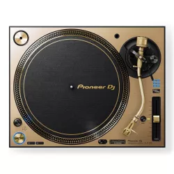 Виниловый проигрыватель PIONEER PLX-1000-N