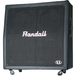 Кабинет Randall RA412XC