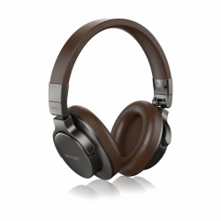 BEHRINGER BH 470 - закрытые студийные мониторные наушники