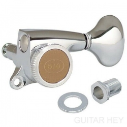 Колки Gotoh SGS510Z MG S5 C