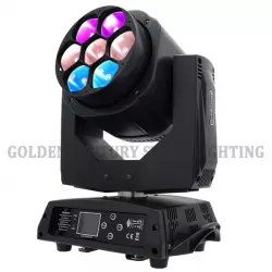 Световой прибор Golden Stage Lighting MH61