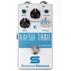 Педаль эффектов Seymour Duncan Vapor Trail Analog Delay