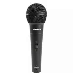 Динамический микрофон Proel DM800