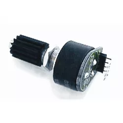 Потенциометр Dunlop ECB024C HOT POT- 105Q