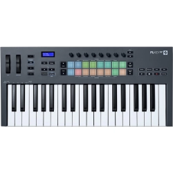 MIDI-клавиатура NOVATION FLkey 37