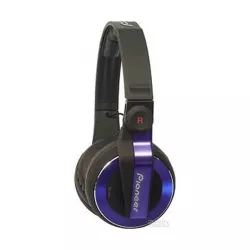 DJ наушники PIONEER HDJ-500-V