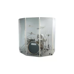 Звукоизоляционный экран Peace DS-1