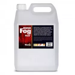 Жидкость для дыма Jem MARTIN RUSH Fog Fluid