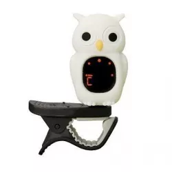 Тюнер FLIGHT OWL WHITE
