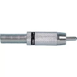 Разъём RCA Proel MRCA20BK