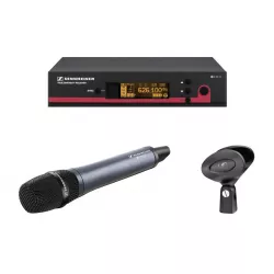 Вокальная радиосистема SENNHEISER EW 100-935 G3-A-X