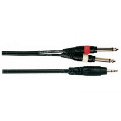 Кабель коммутационный Soundking BB317/6Ft (1,8 m)