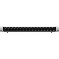 Интерфейс MIDAS DN4816-I