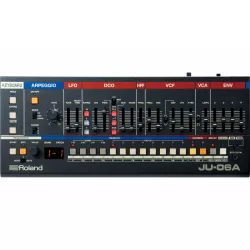 Синтезаторный модуль ROLAND JU-06A