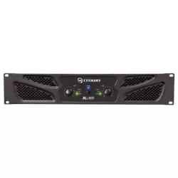 Усилитель мощности CROWN XLI 800