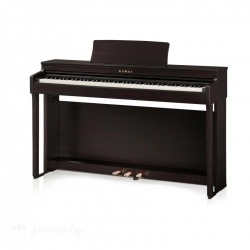 Цифровое пианино Kawai CN201R с банкеткой в комплекте