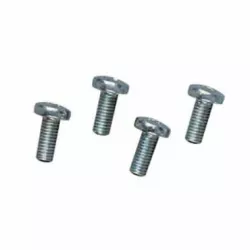 Винт для рэковой стойки Bespeco RK20