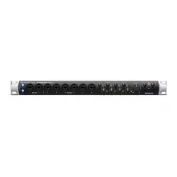 Аудиоинтерфейс PreSonus Quantum 2626