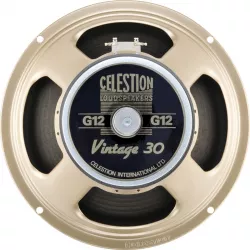 Громкоговоритель CELESTION VINTAGE 30