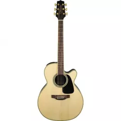 Электроакустическая гитара TAKAMINE G50 SERIES GN51CE-NAT