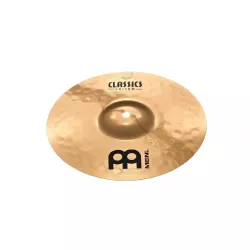 Тарелка сплэш MEINL CC12S-B