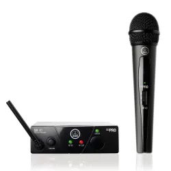 Радиосистема AKG WMS40 Mini Vocal Set BD ISM1 (863.100)