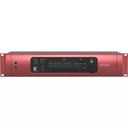 Конвертер FOCUSRITE REDNET 1