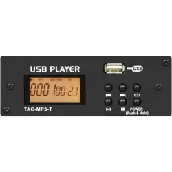 Модуль расширения TOPP PRO TP TACMP3T